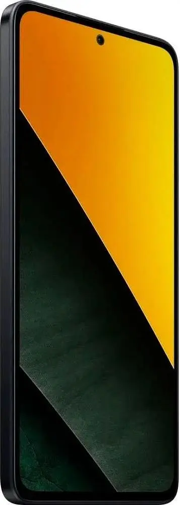 Смартфон Xiaomi Poco M7 Pro 5G 8/256GB Black (Global) (no charger) - фото 4