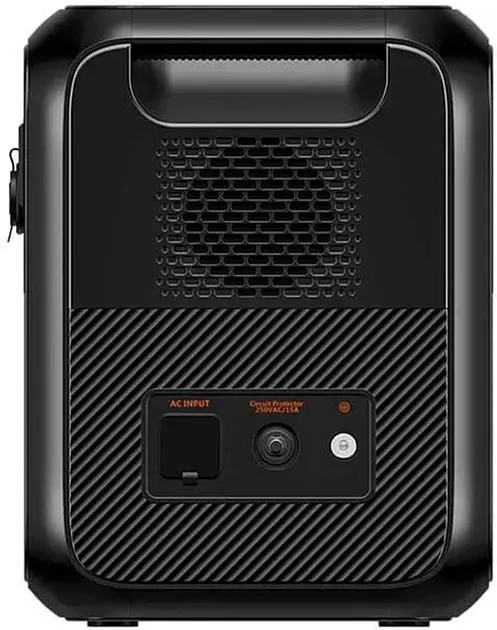 Зарядна станція Bluetti AC180P 1800W 1440Wh - фото 3