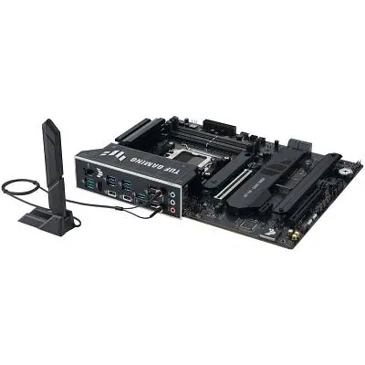 Материнская плата Asus (TUF GAMING X870E-PLUS WIFI7) - фото 7