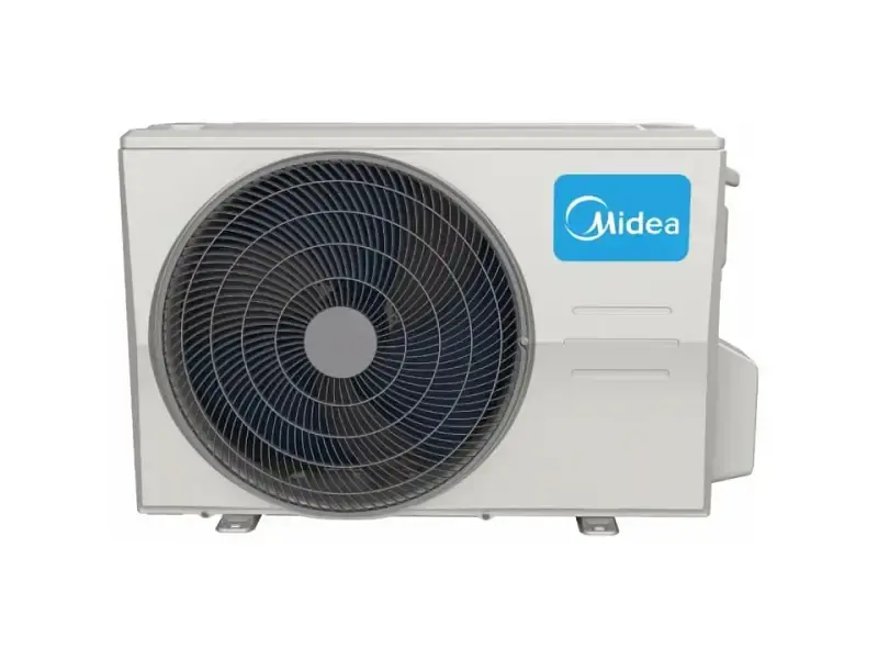 Спліт-система Midea Eazy MSEZ-24HRFN8-I/MSEZ-24HRFN8-O - фото 4