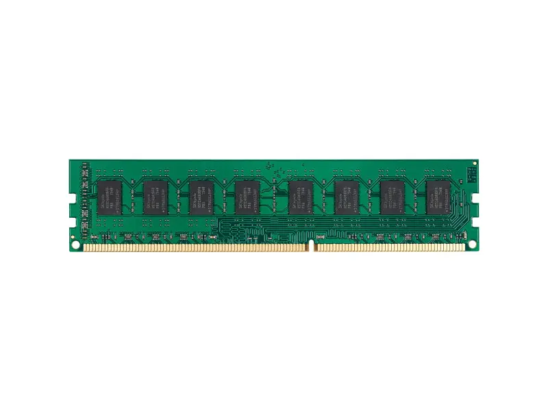 Модуль памяти INTELIGENTES 8 GB DDR3L 1600 MHz (IU3BFB1/8) - фото 2