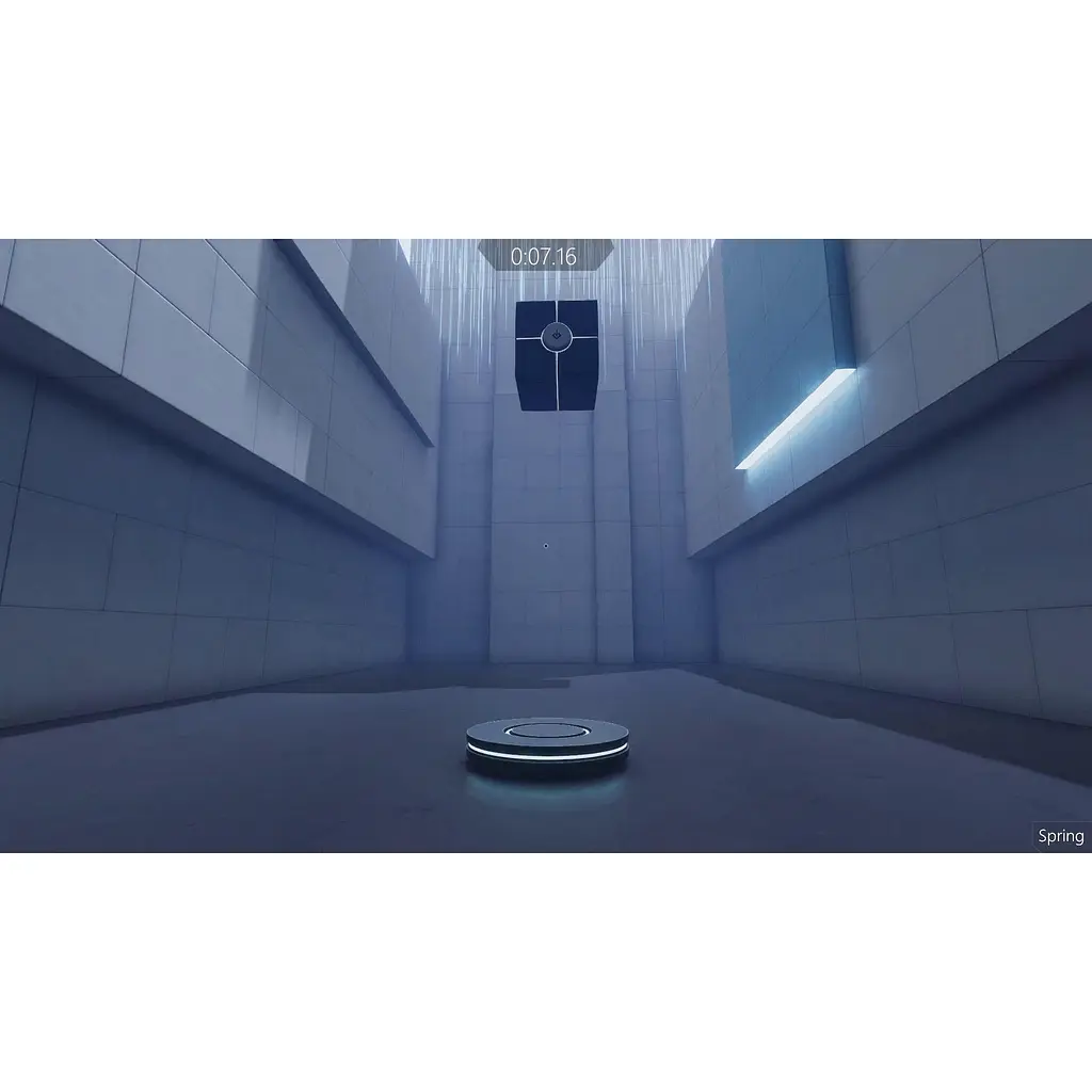 Ключ активации Microsoft .T.E.S.T: Expected Behaviour для Xbox One/Series S/X - фото 2