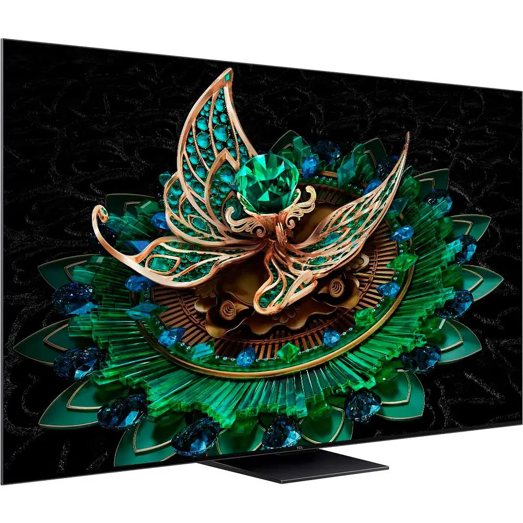 Телевизор TCL C765 65" miniLED 4K [65C765] [131987] - фото 2