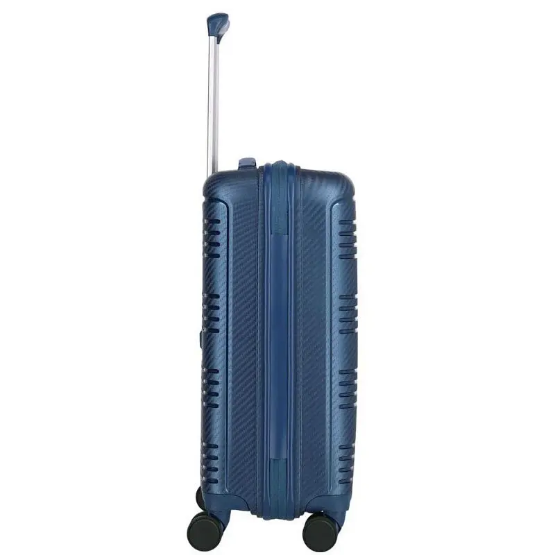 Валіза Travelite Zenit на 4 колесах S Blue (TL075747-20) - фото 2