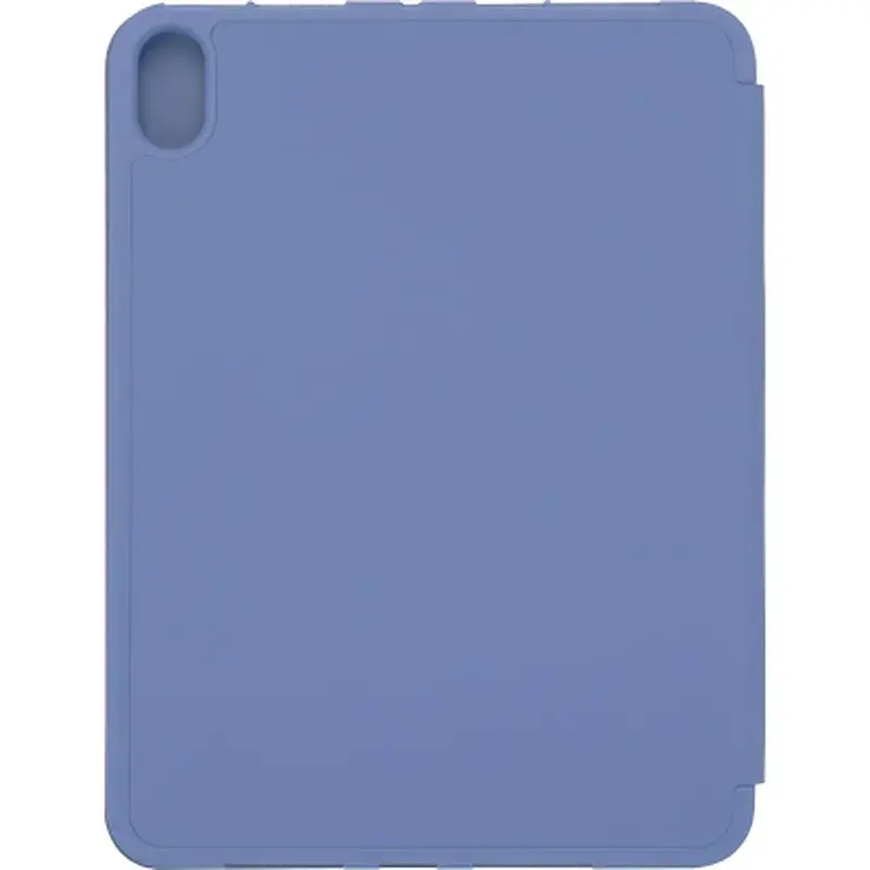 Чохол до планшета Armorstandart Smart Fold Pen iPad mini 2024 / mini 6 Lavender Grey (ARM82828) - фото 2