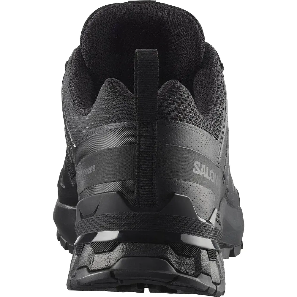 Кроссовки Salomon XA PRO Forces 7.5 Black - фото 4