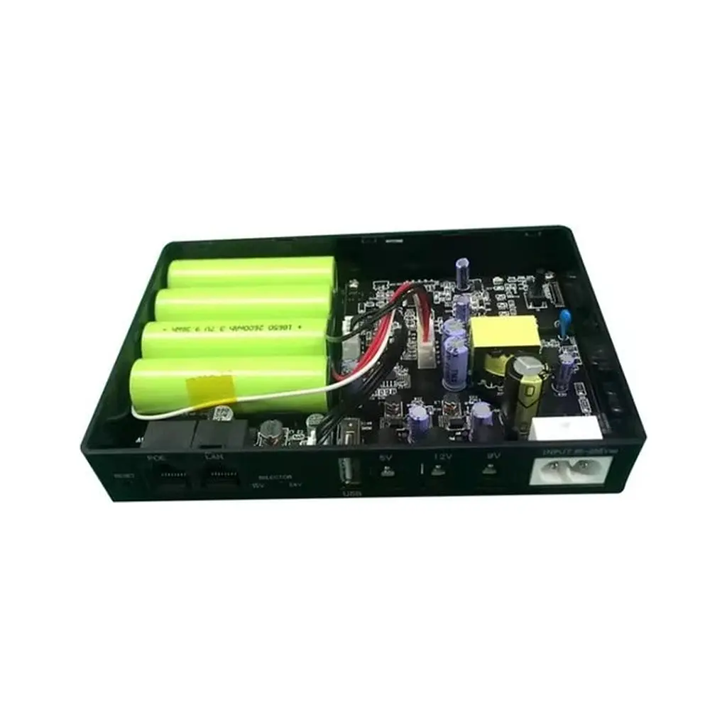 Пристрій безперебійного живлення TTN DC-1018P 18W 20000mAh (DCSL-1018PC_20000) - фото 5