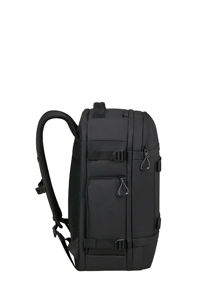 Рюкзак Для Ноутбуку 17.3" Samsonite CABIN PACK BLACK 45x36x20 KU0*09003 - фото 8