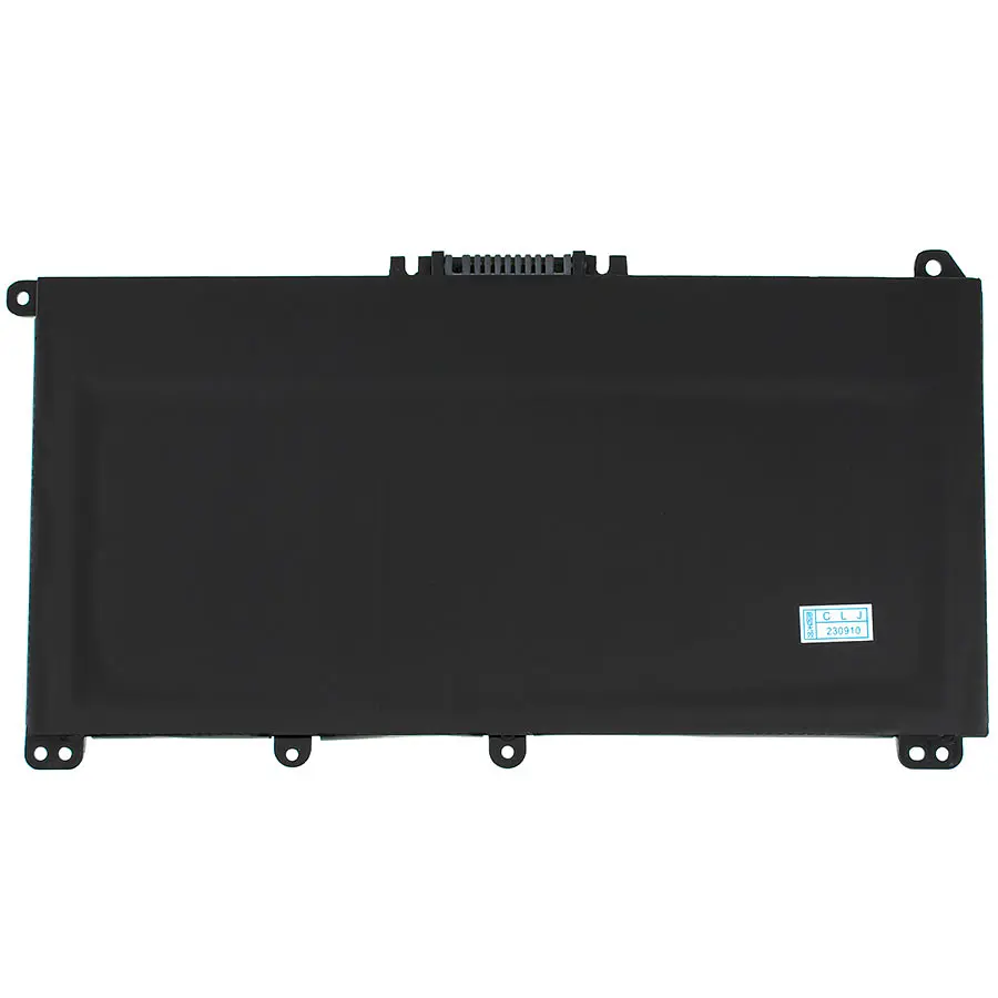 Акумулятор HP HT03XL (Pavilion 14-CE, 15-DA, 15-CW, 17-CA series) 11.55V 41.9Wh Black - фото 3