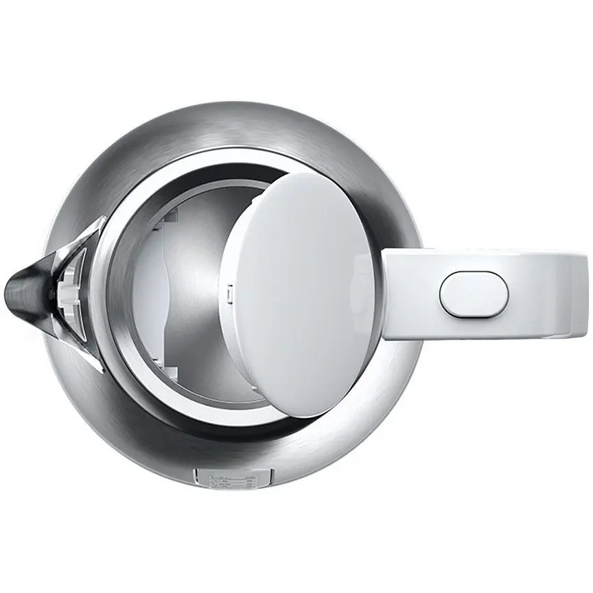 Электрочайник Braun WK 1500 WH 1.7 л (00000024199) - фото 4