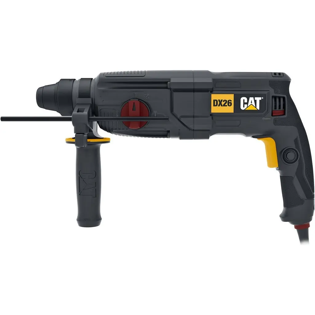 Перфоратор CAT DX26 [95939] - фото 2