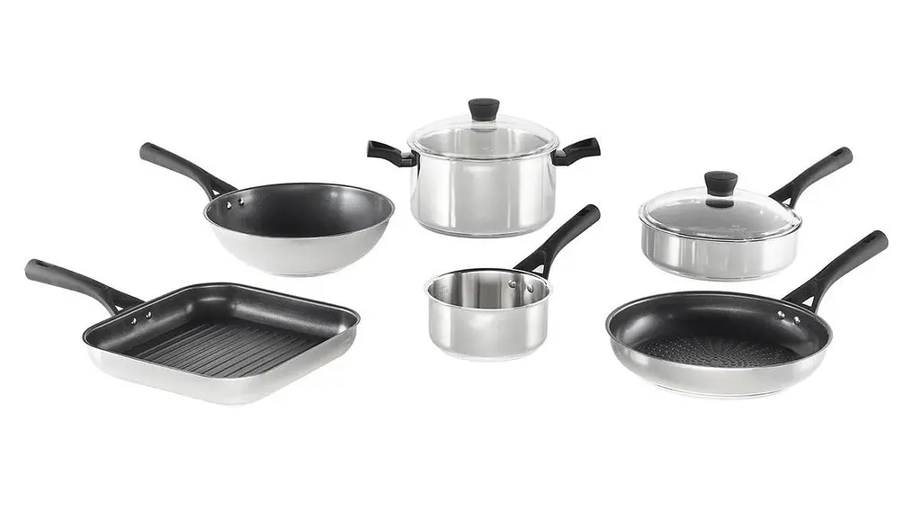 Сковорода Pyrex EXPERT Touch 20 см kuh0016721 - фото 5