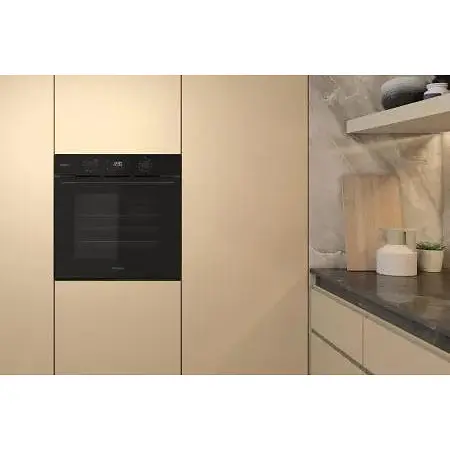 Духовка електрична Whirlpool OMSK58CU1SB - фото 7