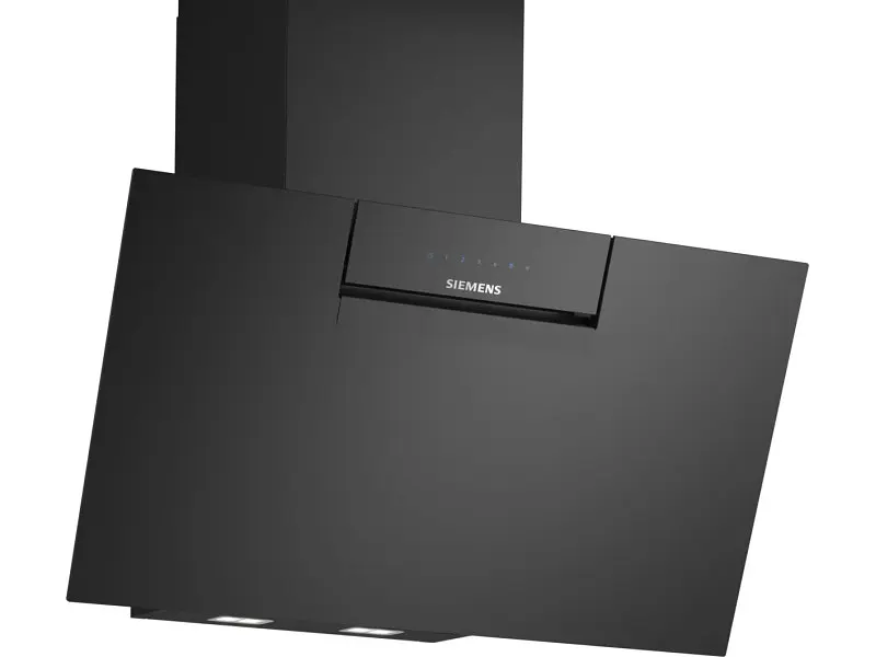 Витяжка Siemens LC87KFN60