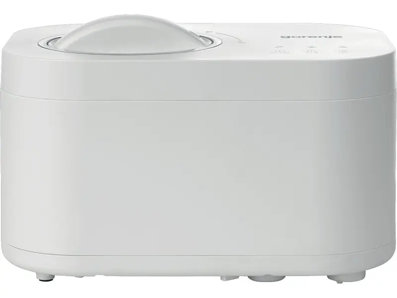 Морозивниця Gorenje ICM10W - фото 2