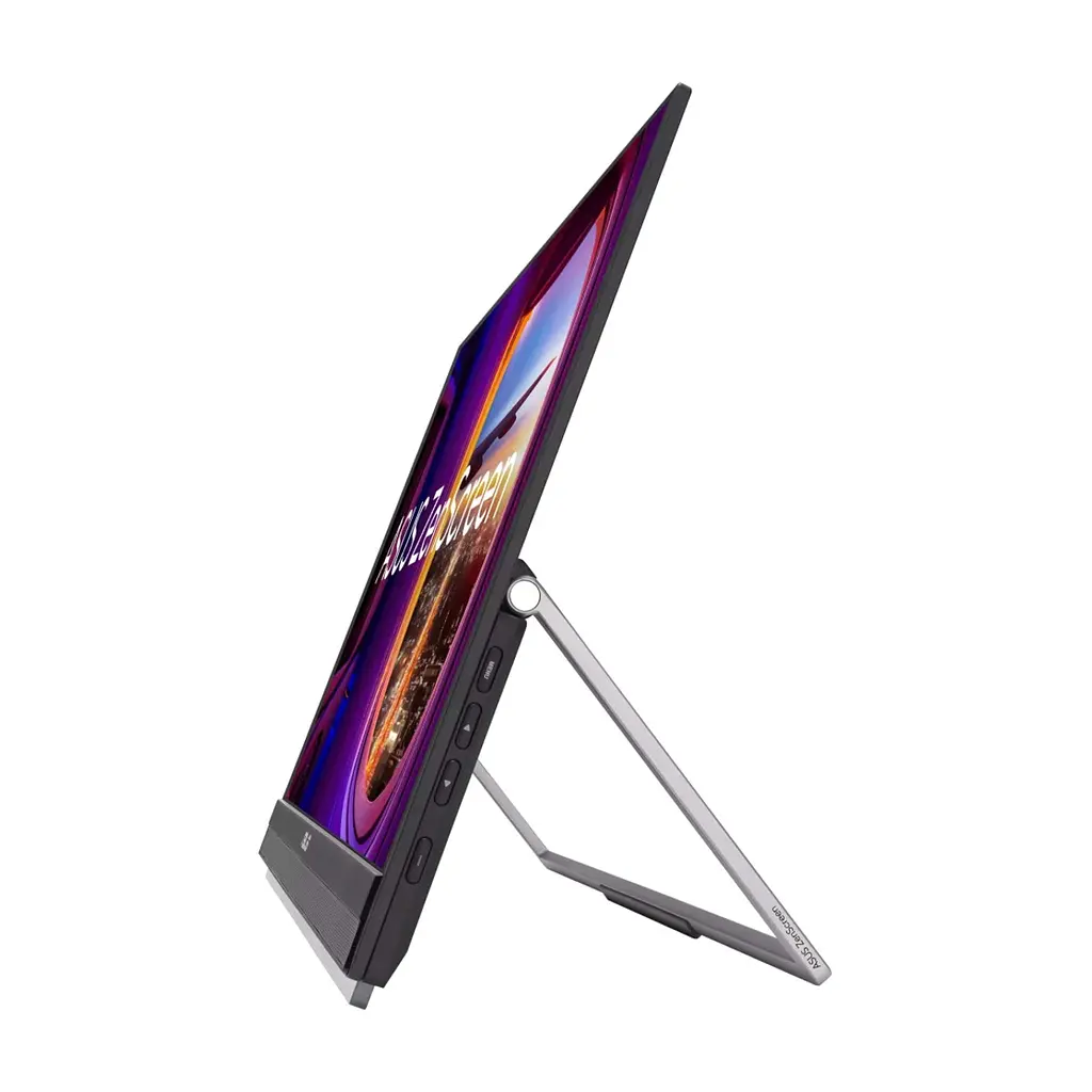 Монітор ASUS ZenScreen MB229CF (90LM08S5-B01A70) - фото 7