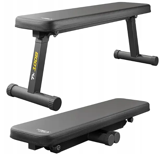 Лавка тренувальна Trex Sport TX-100B - фото 3