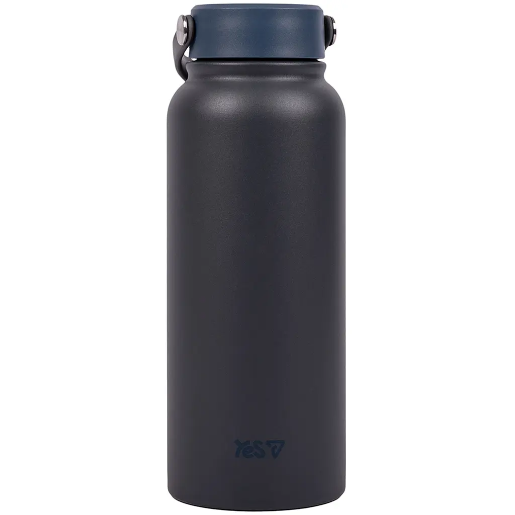 Термос Yes Fusion Shadow 1000 мл (708979)