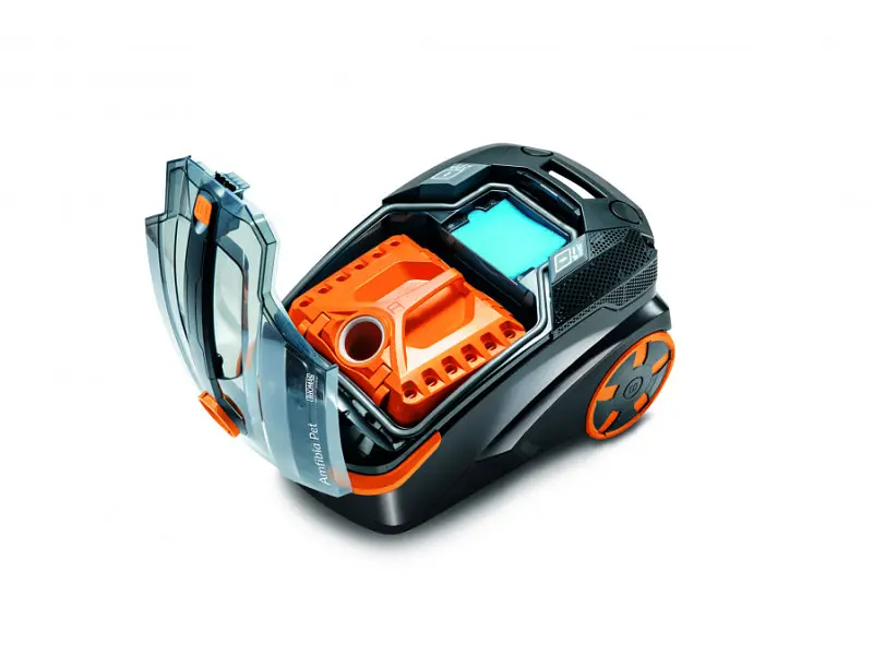Миючий пилосос Thomas DryBOX AMFIBIA PET (788598) - фото 10