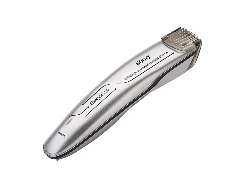 Машинка для стрижки Sogo CPE-SS-3455-S