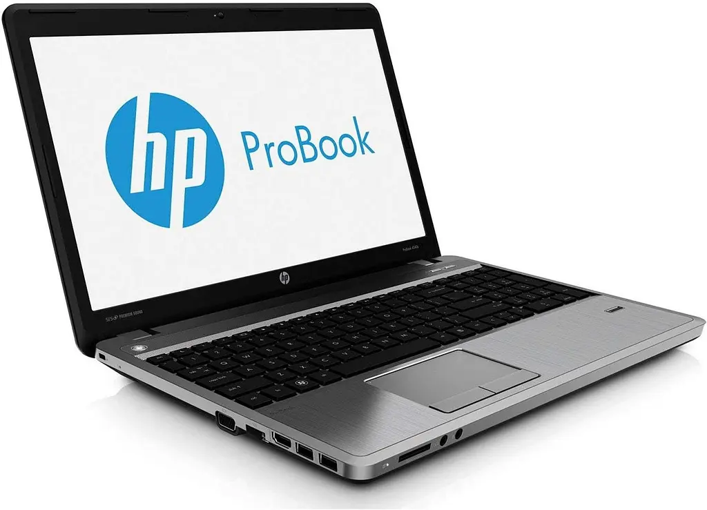 Б/В ноутбук HP ProBook 4540s (15" 1366x768/i3-3110M/8GB/240GB SSD) - фото 3
