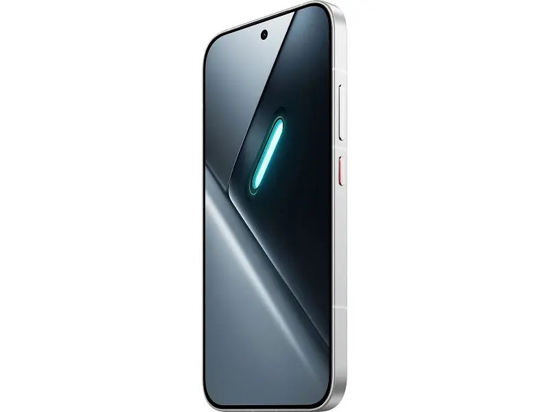 Смартфон Xiaomi POCO X8 Pro 12/512GB White - фото 4