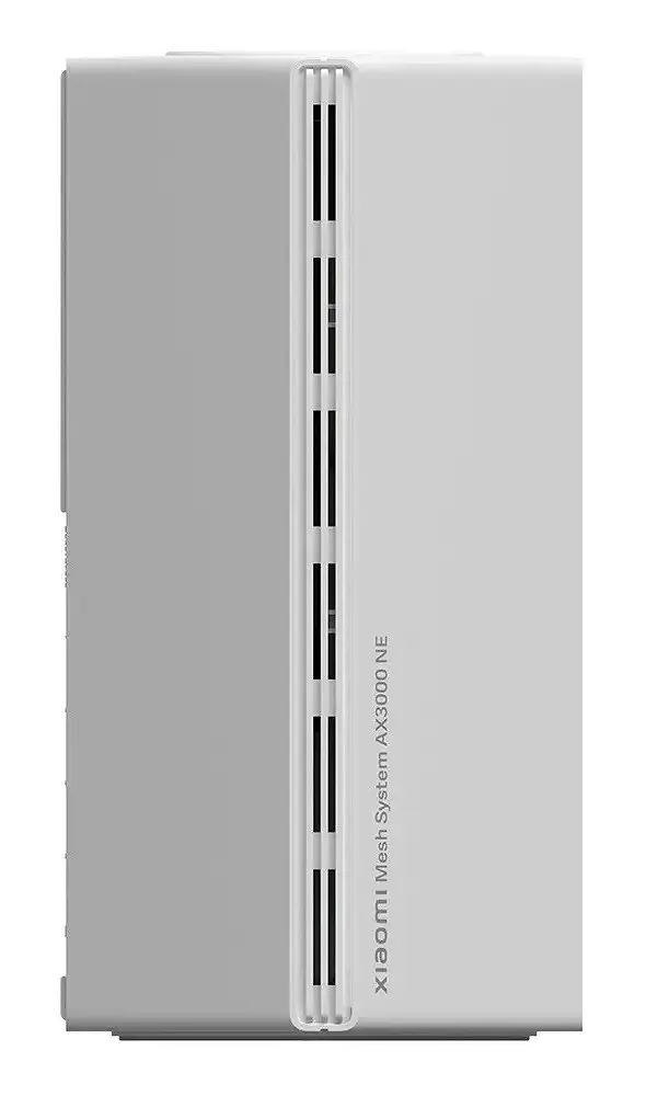 Wi-Fi cистема Xiaomi Mesh System AX3000 NE RD28 (1 pack) (DVB4459GL) UA - фото 2