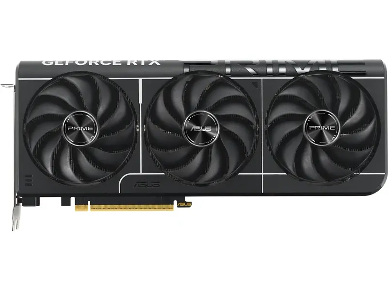Відеокарта Asus PRIME-RTX5080-O16G