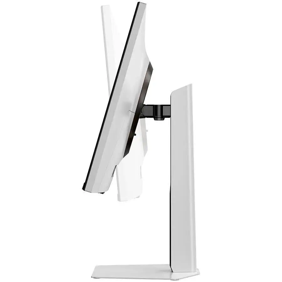 Монітор 24.5" Lorgar Pro 25LP1 White (LRG-25LA1F400-WH) 1920x1080 (FullHD) IPS 400 Hz - фото 3
