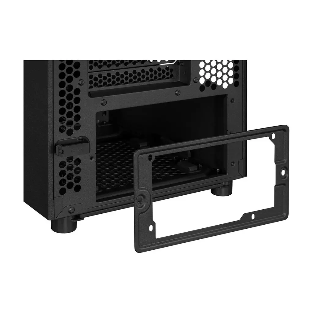 Корпус для ПК ASUS ProArt PA401 Tempered Glass Black (90DC00M0-B39020) - фото 9