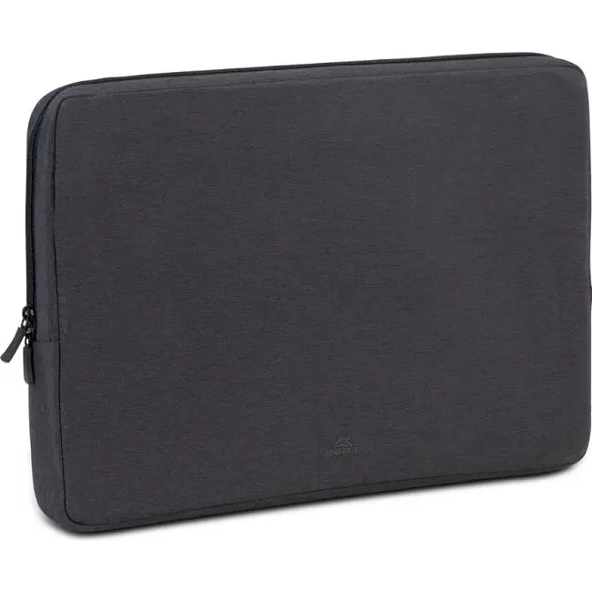 Чохол для ноутбука RivaCase 7707 17.3" Black - фото 3