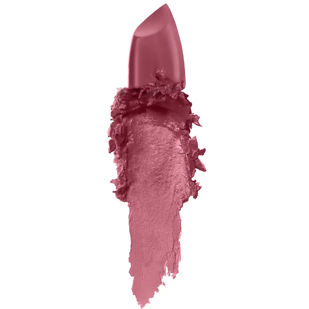 Помада для губ Maybelline New York Color Sensational Smoked Roses відтінок 320 Чайна троянда 5 г (B3216900) - фото 2