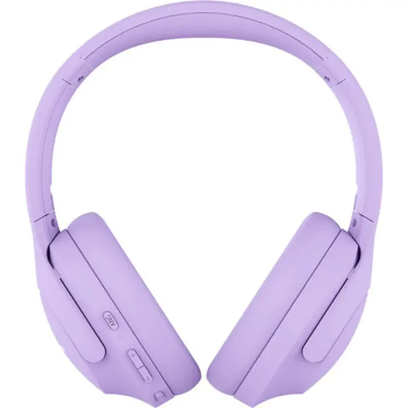 Навушники Canyon OnRiff 10 ANC Bluetooth Purple (CNS-CBTHS10PU) - фото 2