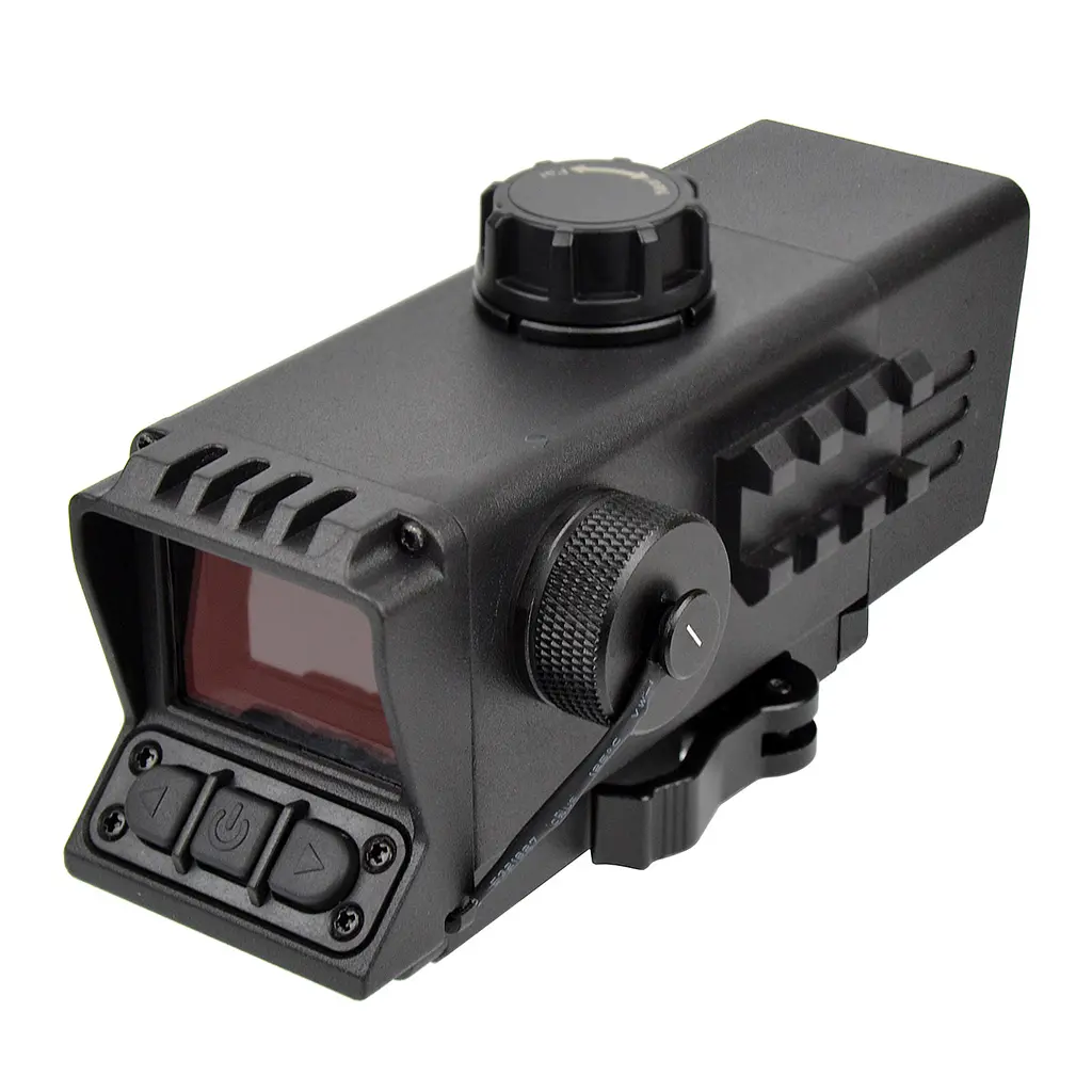 Цифровий приціл Konus KONUSPRO NV-3 3-9x32 - фото 3