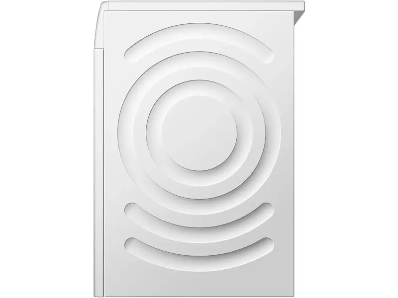 Пральна машина автоматична Bosch WGA244Z0UA - фото 6