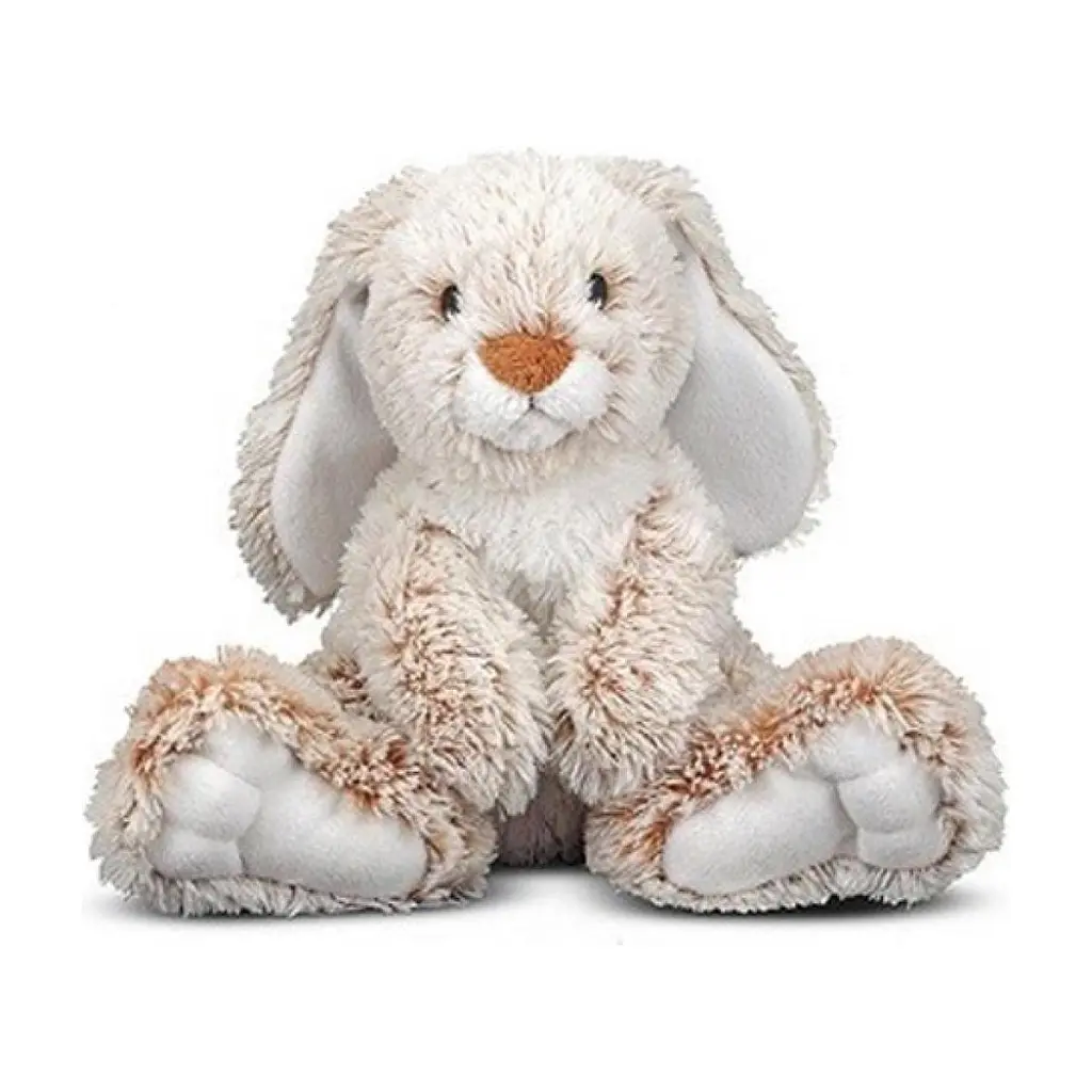 М'яка іграшка Melissa&Doug Кролик Барроу (MD7674)