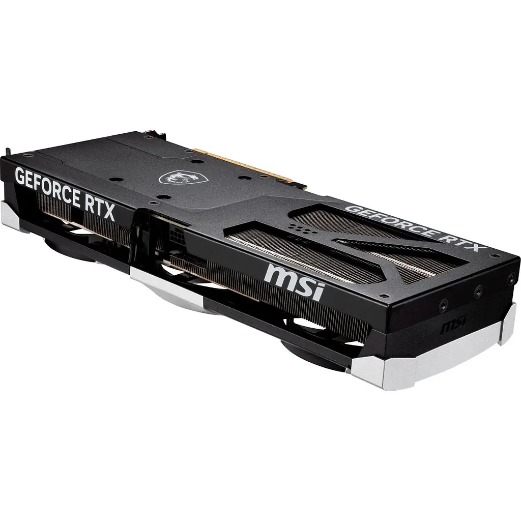 Відеокарта MSI GeForce RTX 5070 Ti 16G VENTUS 3X OC (G507T-16V3C) EU [125994] - фото 7