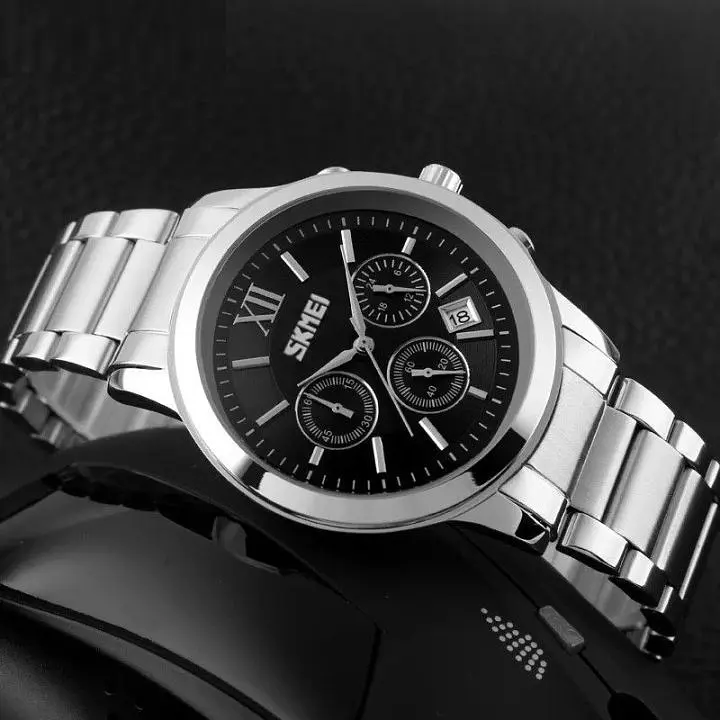 Годинник Skmei Amber New - фото 3