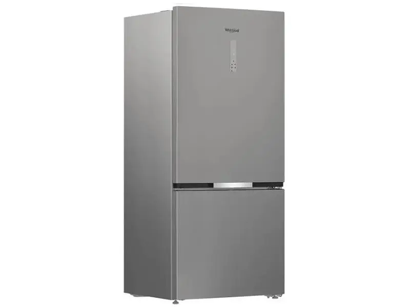 Холодильник з морозильною камерою Whirlpool WHK2 6614 X6E - фото 2