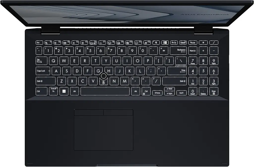 Ноутбук Asus ExpertBook B2 B2502CVA-KJ0794X - фото 3