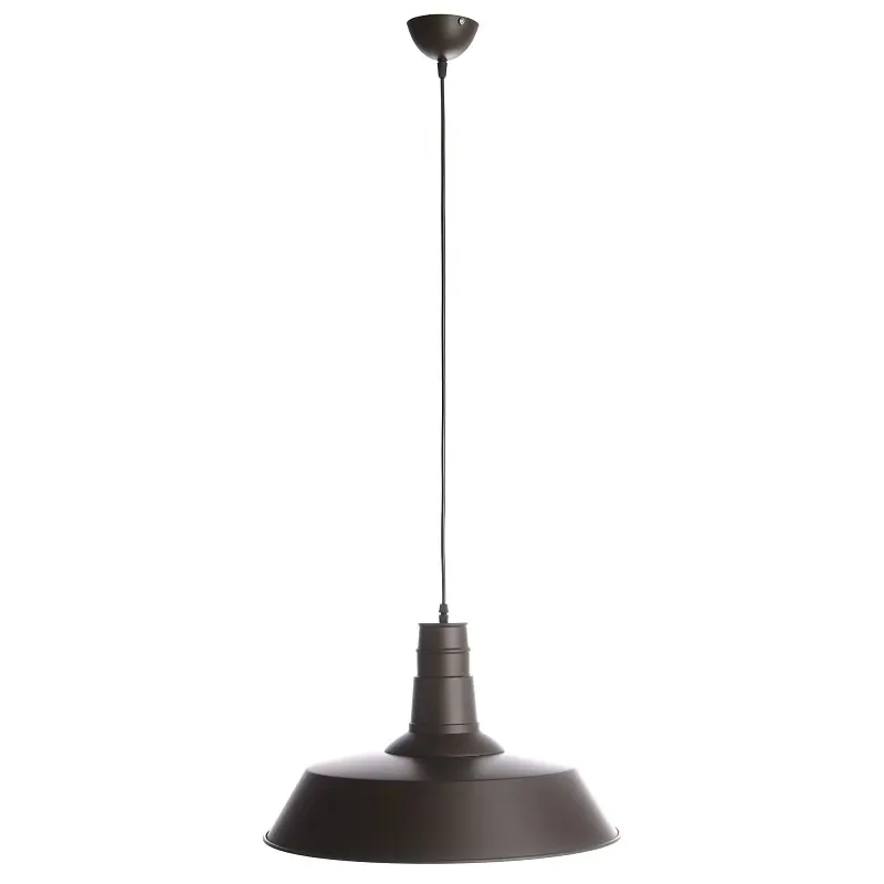 Люстра подвесная Brille для кухни E27 60W BR (BL-220S/1) - фото 4