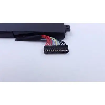 Акумулятор до ноутбука Dell XPS 15-9550 (long) 4GVGH, 84Wh (7260mAh), 6cell, 11.4V, Li-i (A47245) - фото 4