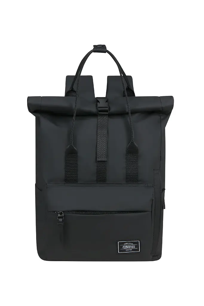 Рюкзак American Tourister URBAN GROOVE BLACK CODE 36x25x20 24G*B6075 - фото 12