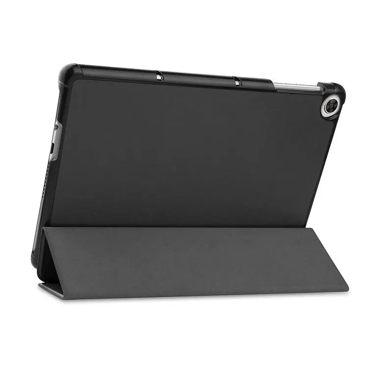 Чохол-книжка BeCover Smart Case для Huawei MatePad T10s / T10s 2nd Gen Black (705397) - фото 2