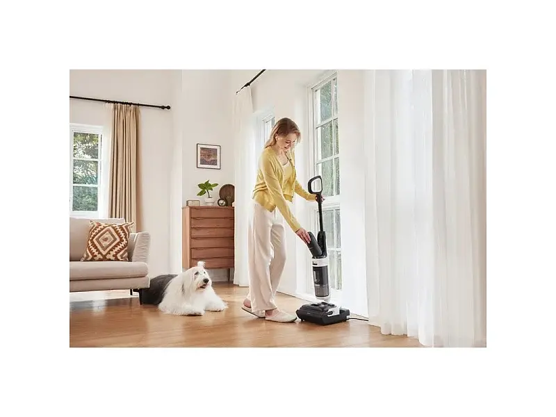 Миючий пилосос Tineco Floor One Switch S6 Stretch Plus (FW311000DE) - фото 5