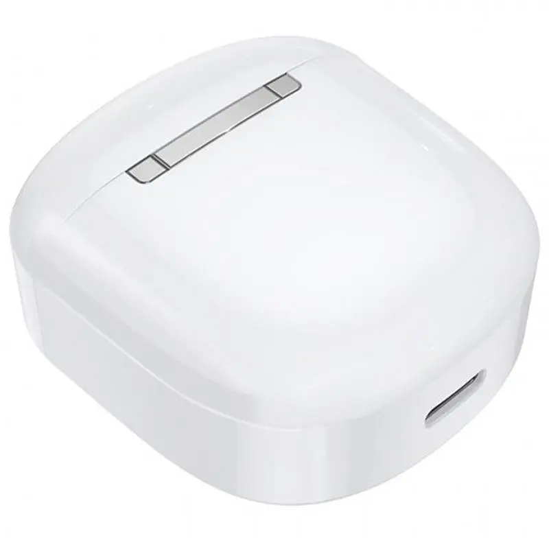 Стерео гарнітура Bluetooth Hoco ES45 White - фото 2