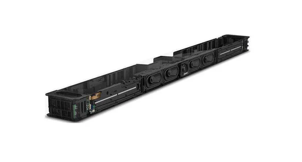 Саундбар Bose Smart Ultra Soundbar Black (882963-2100/5140) - фото 6