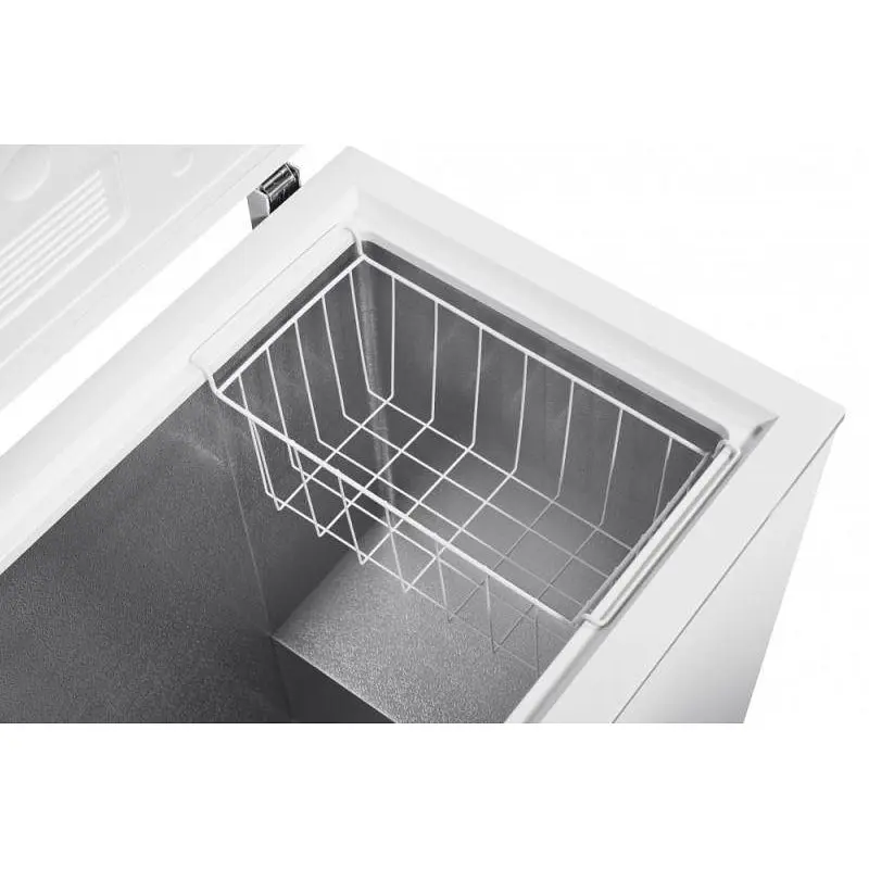 Морозильна скриня MPM MPM-145-SK-10E - фото 3