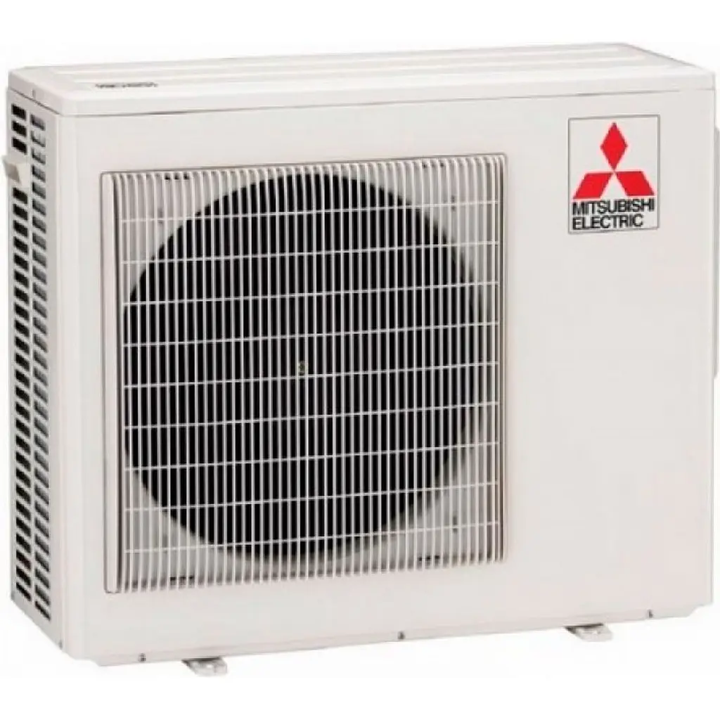 Спліт-система Mitsubishi Electric Premium Zubadan MSZ-LN35VGR-E1/MUZ-LN35VGHZ-ER1 Red Wine [129736] - фото 4