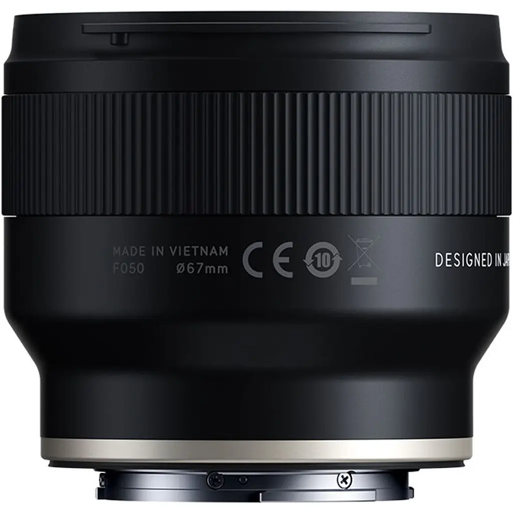 Об'єктив Tamron AF 20mm F/2.8 Di III OSD M1:2 Sony E (F050SF) - фото 4